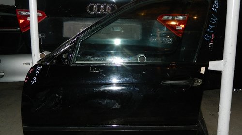 Portiera fata stanga BMW seria 3 , 2001-2005 