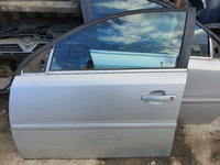 Portiera fata stanga CU DEFECT cu geam maner macara broasca Opel Vectra C hatchback 2.2 diesel 2002 2003 2004