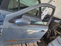 Portiera fata stanga cu geam maner macara electrica broasca Renault Laguna 2 2002 break