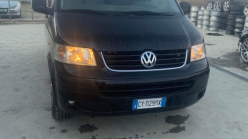 Portiera Fata stanga dreapta Volkswagen VW Transporter T5