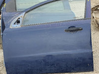 Portiera fata stanga foliata Chevrolet Aveo 2008 1.2 benzina 8V