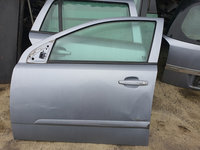Portiera fata stanga LOVITA model 5 usi Opel Astra H cu geam maner macara electrica broasca