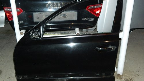 Portiera fata stanga Mercedes E Class , 2002-