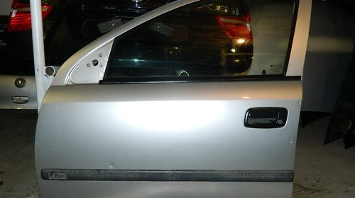 Portiera fata stanga Opel Astra G , 1998-2004