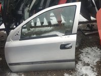 Portiera fata stanga Opel Astra G model 4 usi cu geam maner macara electrica broasca