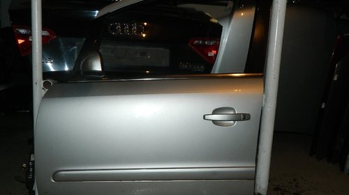 Portiera fata stanga Opel Zafira , 2005-2008-