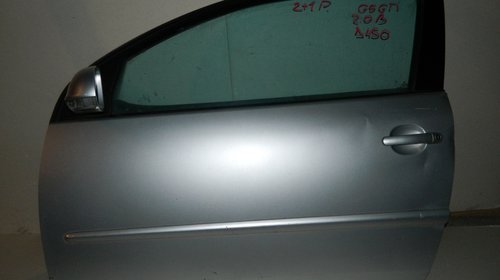 Portiera fata stanga Volkswagen Golf 5 GTI , 