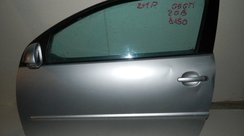 Portiera fata stanga Volkswagen Golf 5 GTI , 2003-2008