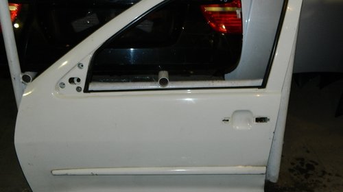 Portiera fata stanga Volkswagen Polo , 1997-2001