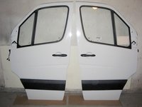 Portiera fata Vw Crafter 2.5 TDI tip motor BJM 2.5 TDI 2010