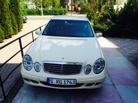 Portiera Mercedes E Class W211 an 2005