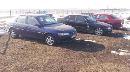 Portiera Opel Vectra B an 1999