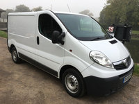 Portiera Opel Vivaro/ Renault Trafic model 2008