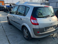 Portiera renault scenic 2004