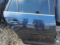 Portiera spate dreapta CU DEFECT Volkswagen Golf 5 2.0tdi cutie automata 2009 break