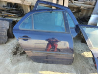 Portiera spate dreapta cu geam mare mic maner macara electrica broasca Renault Laguna 2 hatchback 2002 2003