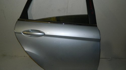 Portiera spate dreapta Ford Fiesta , 2008-201