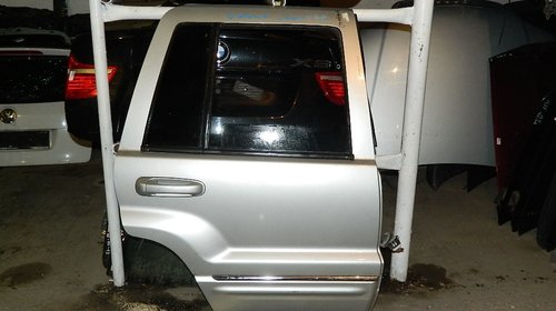 Portiera spate dreapta Jeep Cherokee , 2003-2005