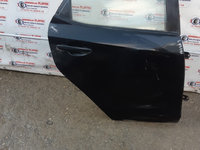 Portiera spate dreapta Mazda 2 2009