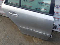 Portiera spate dreapta Mercedes E class W211