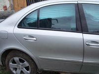 Portiera spate dreapta Mercedes e270 cdi w211