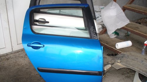 Portiera spate dreapta Peugeot 307, hatchback-break 2000-2005