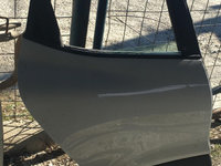 Portiera spate dreapta Renault Clio 4,an 2012 cu geam maner macara broasca