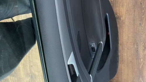 Portiera spate dreapta stânga VW Golf 7 completa 2014-2021 Golf VII