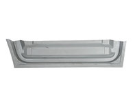 Portiera spate MERCEDES-BENZ SPRINTER 3-t Autobus 903 Producator BLIC 6015-00-3546171P