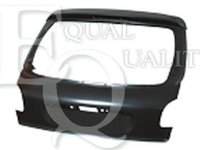 Portiera spate PEUGEOT 206 hatchback (2A/C) - EQUAL QUALITY L04154