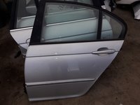 Portiera spate stanga BMW Seria 3 E46