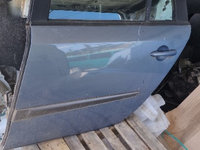 Portiera spate stanga break combi cu geam mare mic maner macara electrica Renault Laguna 2 2002