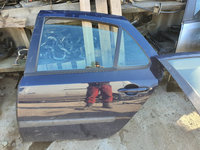 Portiera spate stanga cu geam mare mic maner broasca Renault Laguna 2 hatchback 2002 2003