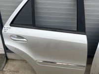 Portiera spate Stanga Dreapta Mercedes ML W164 Facelift