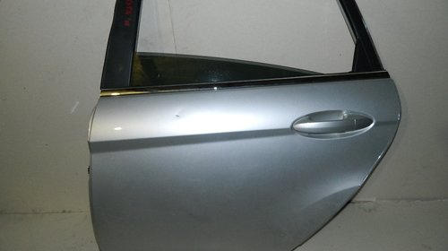 Portiera spate stanga Ford Fiesta , 2008-2012