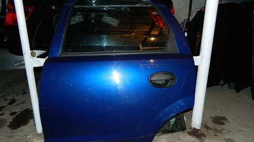 Portiera spate stanga Opel Corsa C