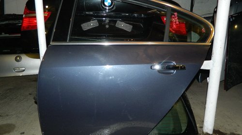 Portiera spate stanga Opel Insignia , 2009-20