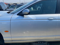 Portiera stânga fata Jaguar S-type 2007