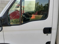 Portiera stânga Iveco Daily 2010 CUB