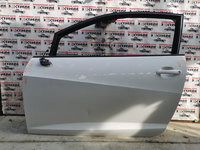 Portiera stanga completa LB9A pentru Seat Ibiza 6J model cu 3 usi
