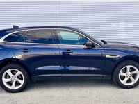 Portiera stanga dreapta fata Jaguar F-Pace 2015-2022 Usa stanga COMPLETE