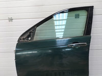 Portiera stanga fata Land Rover Discovery Sport, 2016-2019, fara defecte, culoare verde