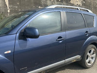 Portiera stanga fata Mitsubishi Outlander din 2008