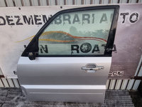 Portiera stanga fata Mitsubishi Pajero 4