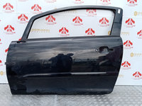 Portiera stanga fata Opel Corsa D 3P 2006 - 2014