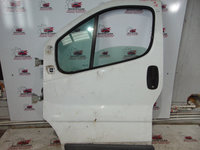 Portiera stanga fata Opel Vivaro