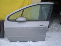 Portiera stanga fata peugeot 307 hatchback