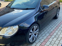 Portiera stanga si dreapta neagra VW EOS din 2006