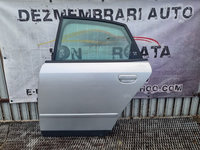 Portiera stanga spate Audi A4 B6