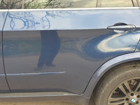 Portiera stanga spate Bmw X5 E70 facelift 2010
